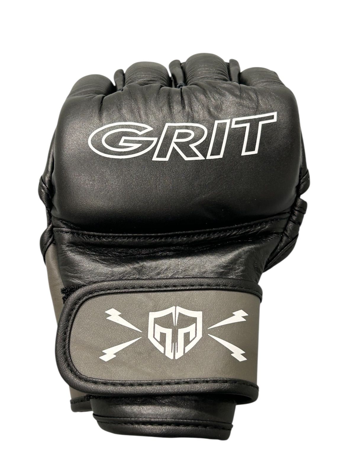 GRIT GRAPPLING