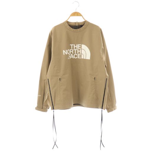 ザノースフェイス THE NORTH FACE ハイク GTX Mountain Top トップス カットソー M ライトブラウン HK OS