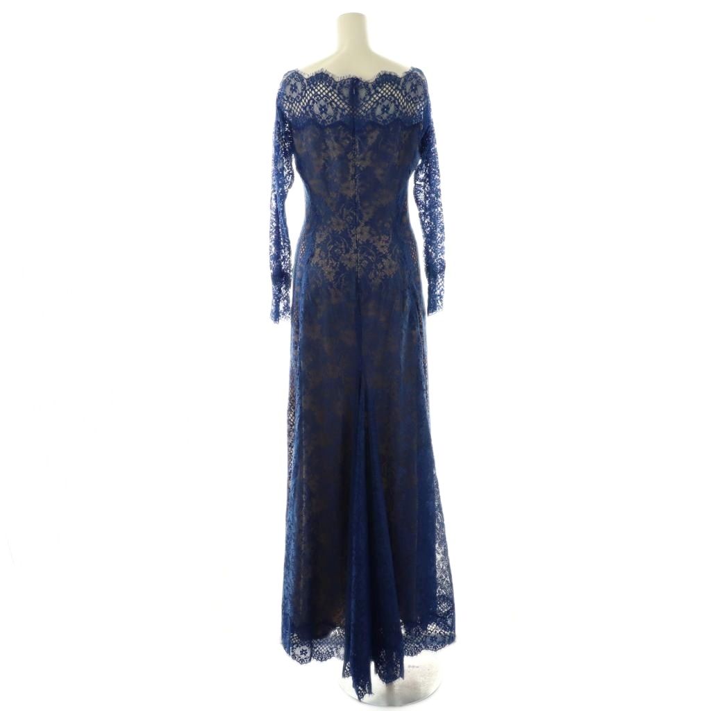 タダシショージ TADASHI SHOJI レース ドレス ワンピース ロング 2