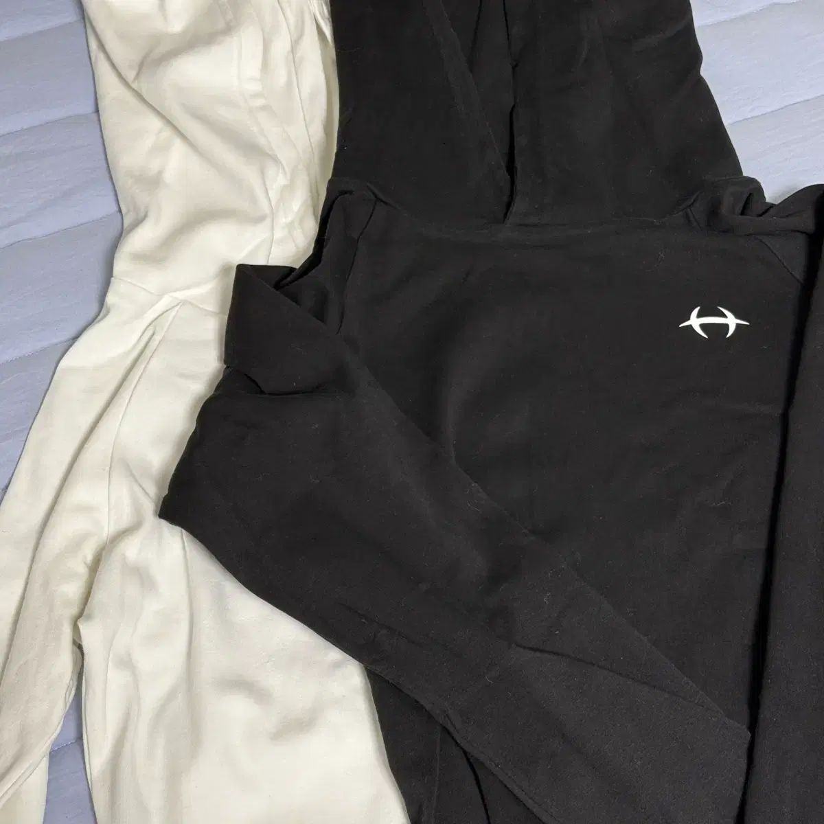 HDEX エイチデックス ウィメンズ フードTシャツ 2種 まとめ