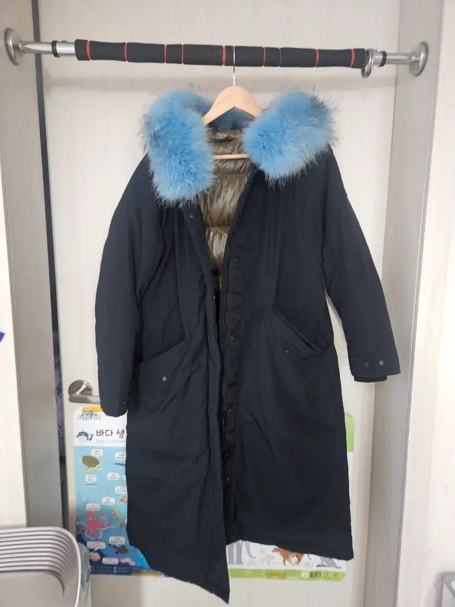 コーロンスポーツ ハイライト グースダウン 90