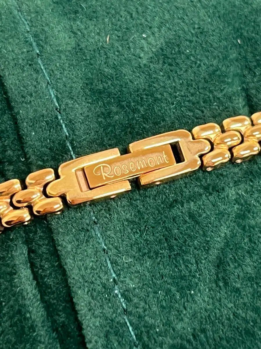 ウォッチ フルセット