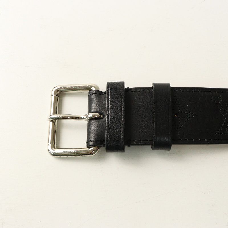 難あり ルイ ヴィトン LOUIS VUITTON M6931 マヒナ パンチング
