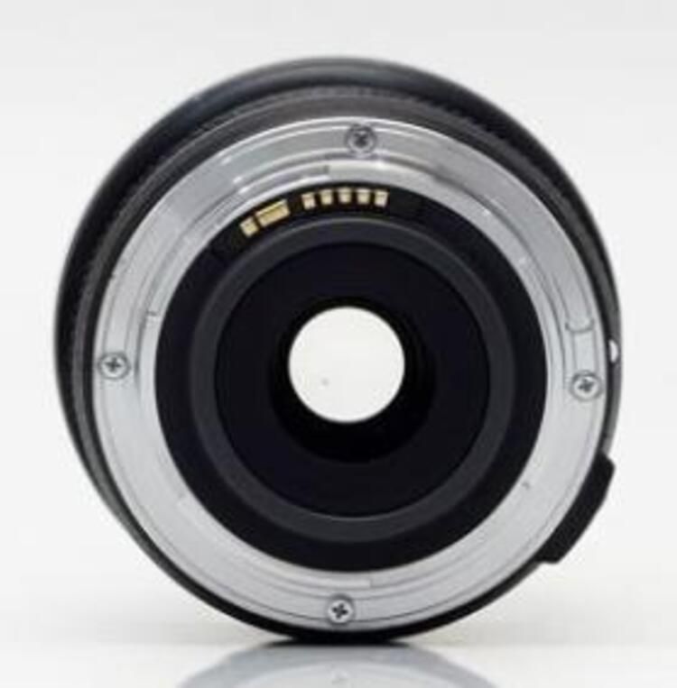 カメラ CANON キヤノン EF S 10 22 ULTRASONIC 動作確認済み