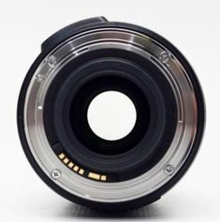 カメラ CANON キヤノン EF S 10 22 ULTRASONIC 動作確認済み