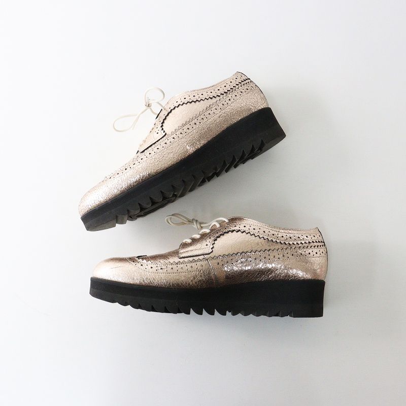 スニーカー 6｜ピンク