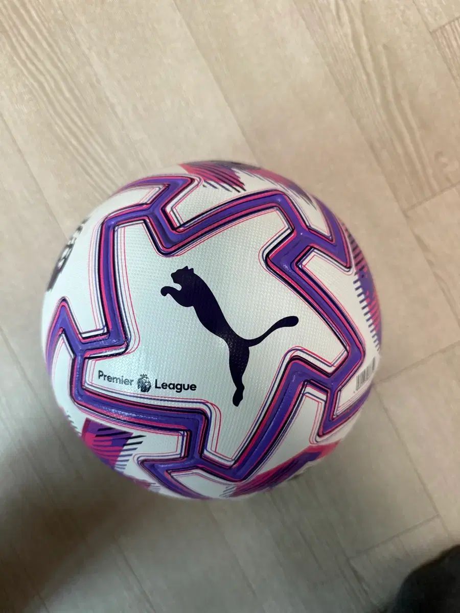 プーマ オビタ プロ リーグ サッカーボール