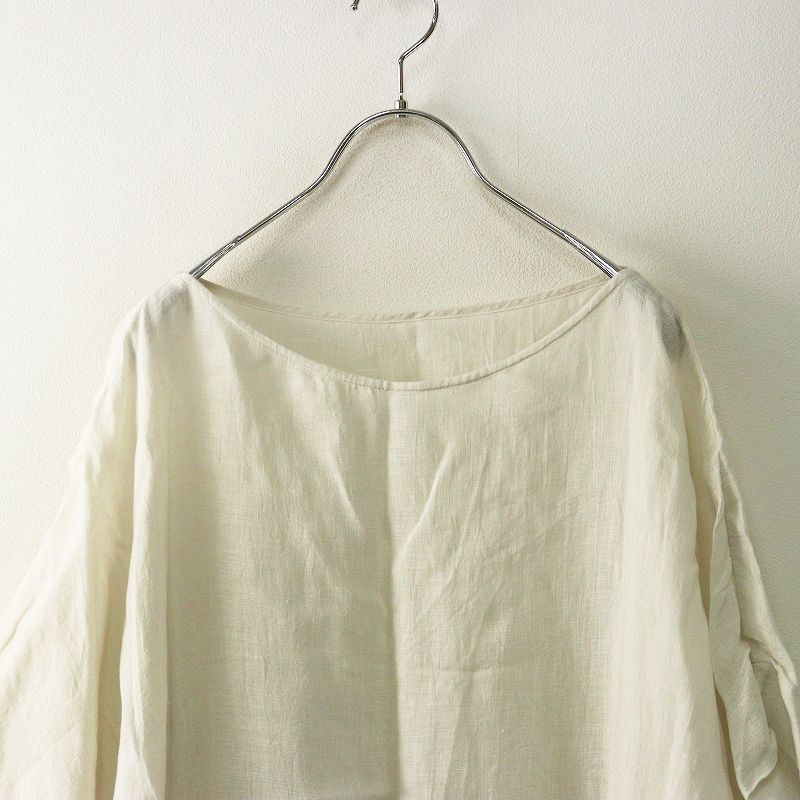 F オフホワイト