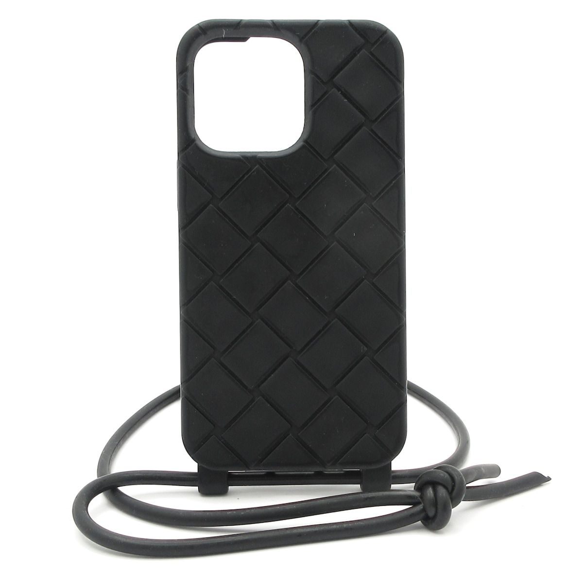 BOTTEGA VENETA(ボッテガヴェネタ) 携帯電話ケース イントレチャート