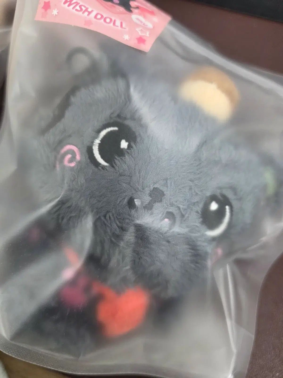 WIND AND WISH ドール クーリー