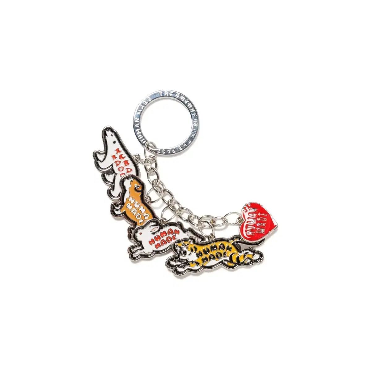 HUMAN MADE ヒューマンメイド アニマル チャーム