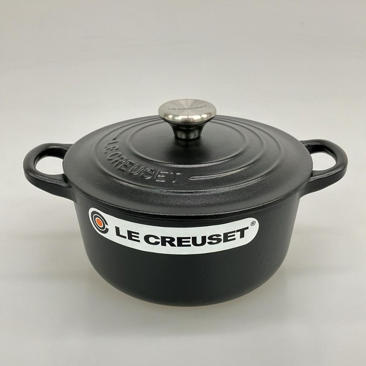 LE CREUSET まとめ売り　食器　鍋 Le Creuset（ル・クルーゼ） 公式 鍋 IH IH対応 両手鍋 ホーロー鍋