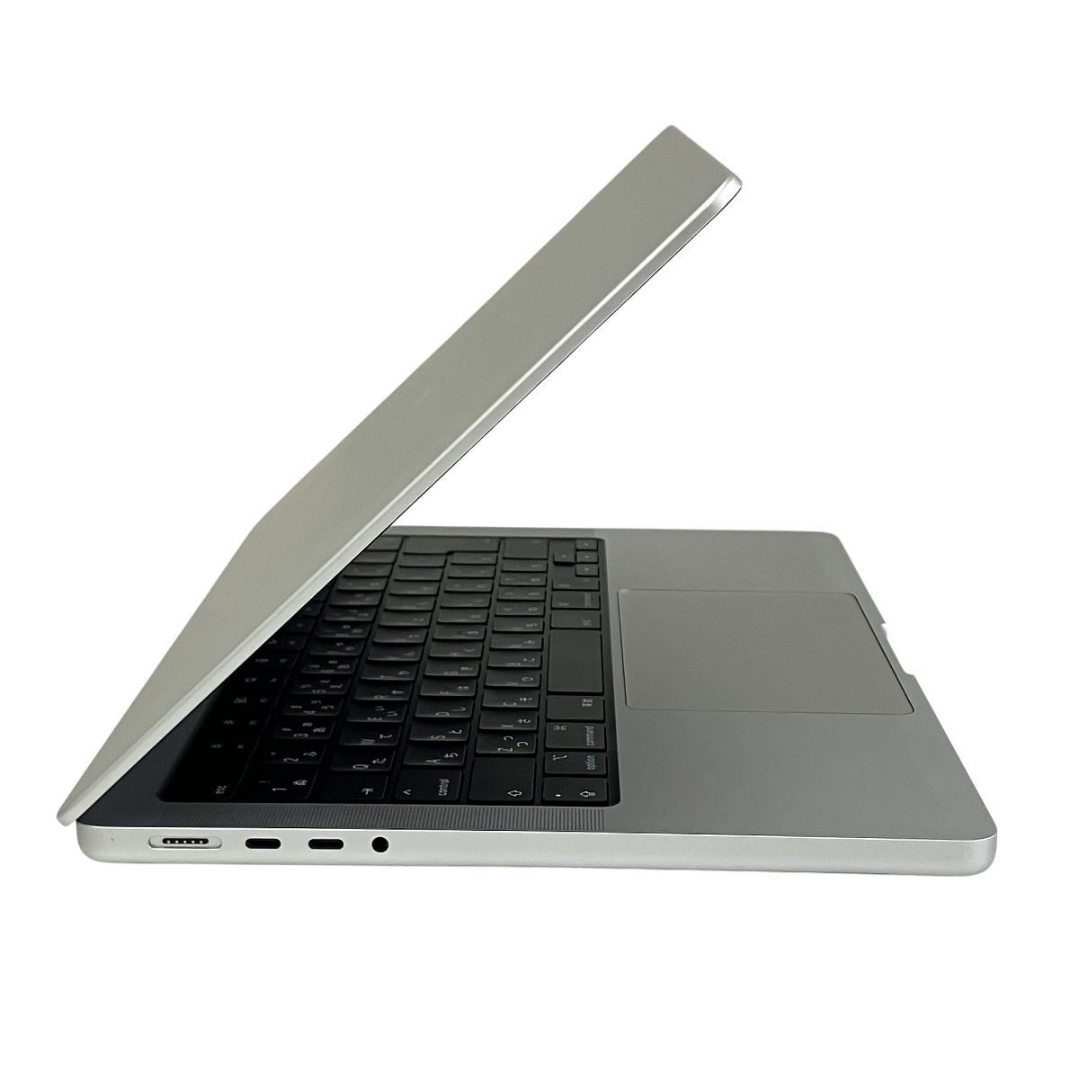 Apple MacBook Pro 14インチ 2021 ノート PC 16 GB SSD 1 TB M 8 C 14 Sonoma 訳有