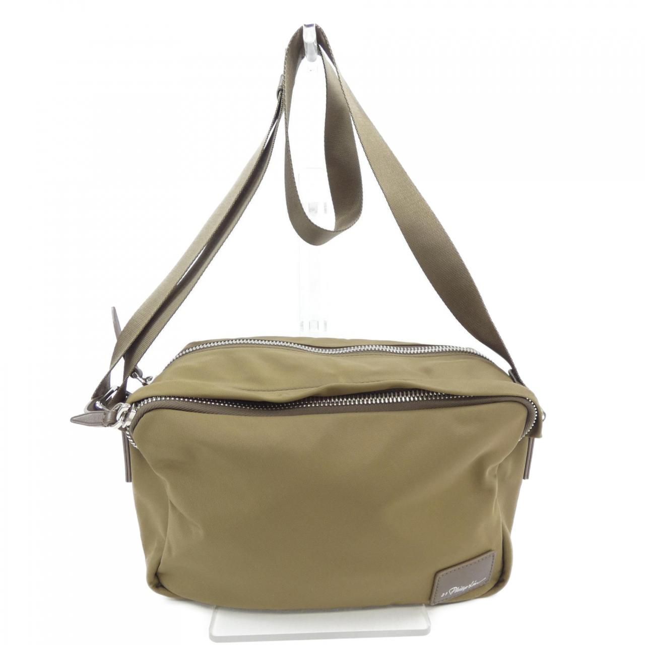3.1 Phillip Lim スリーワンフィリップリム 2way ショルダーバッグ 