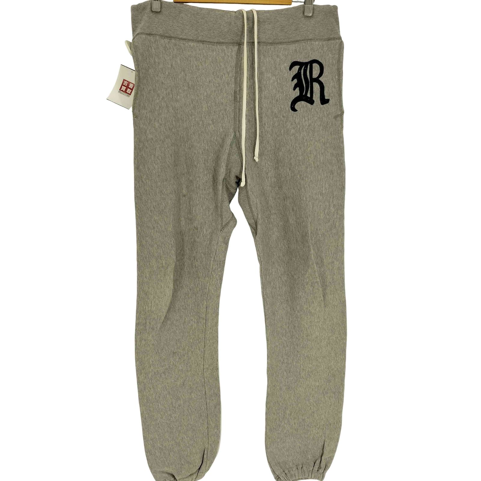 ラグビーラルフローレン Rugby Ralph Lauren 2004-13S フェルトパッチ 