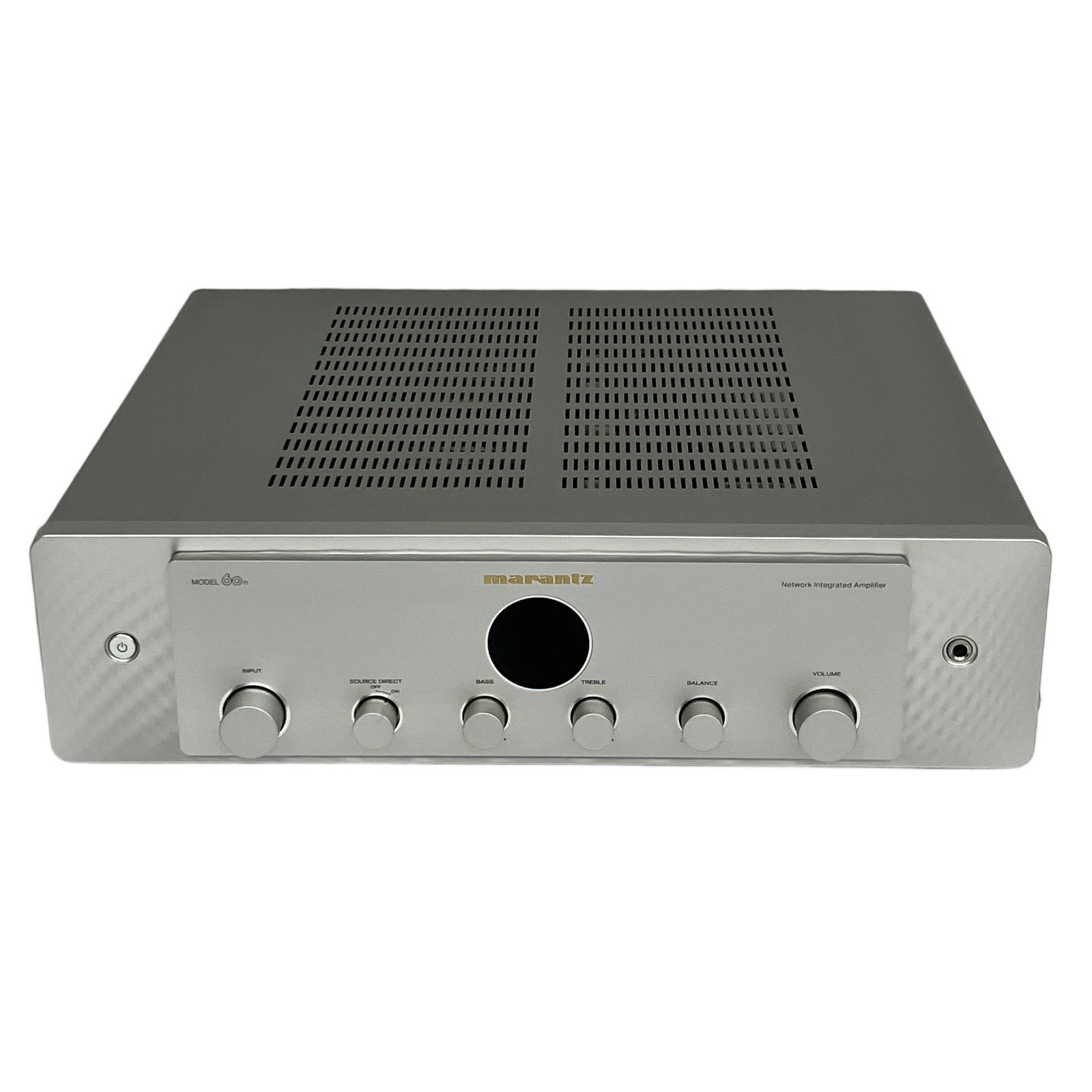 Marantz マランツ MODEL 60 n ネットワーク プリメインアンプ HEOS HDMI