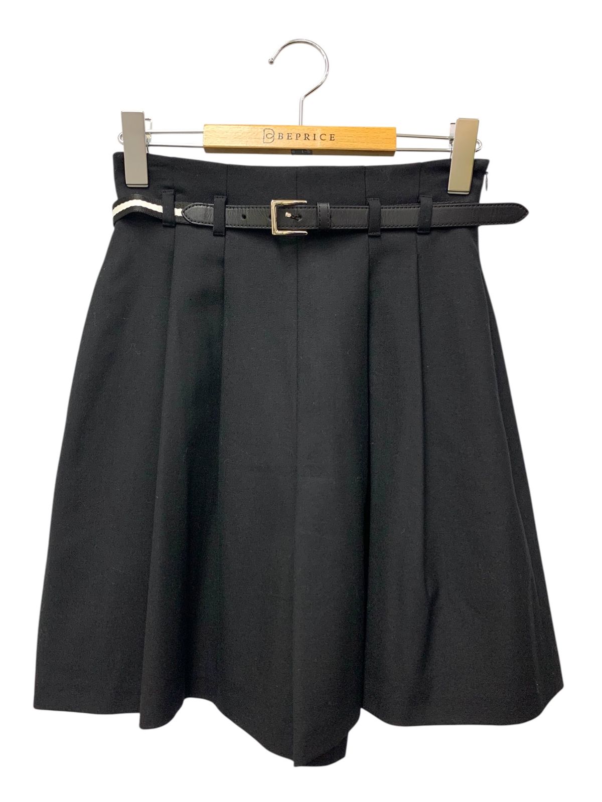 フォクシーブティック 39918 最も安い パンツ 38 ブラック  