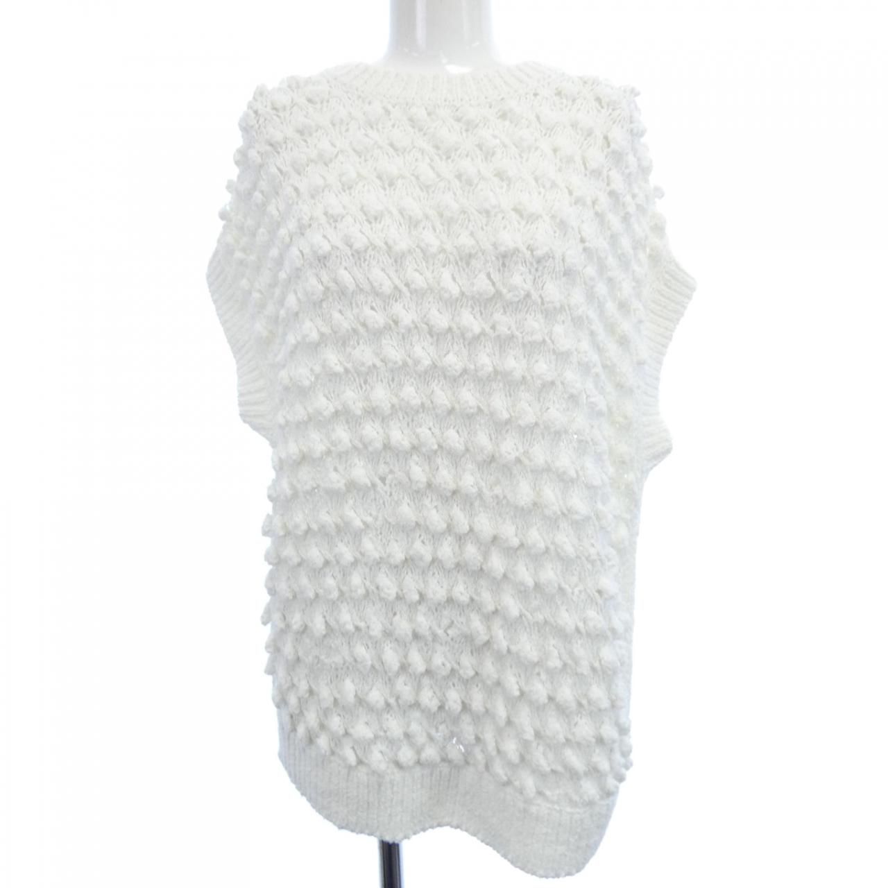 ドゥロワー DRAWER ニット ストア Drawer ニット ドゥロワー 【公式