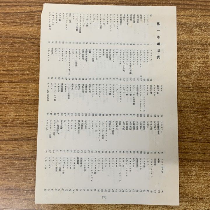 □01)【1点限り!】平凡社 世界歴史事典 まとめ売り全25巻中19冊セット