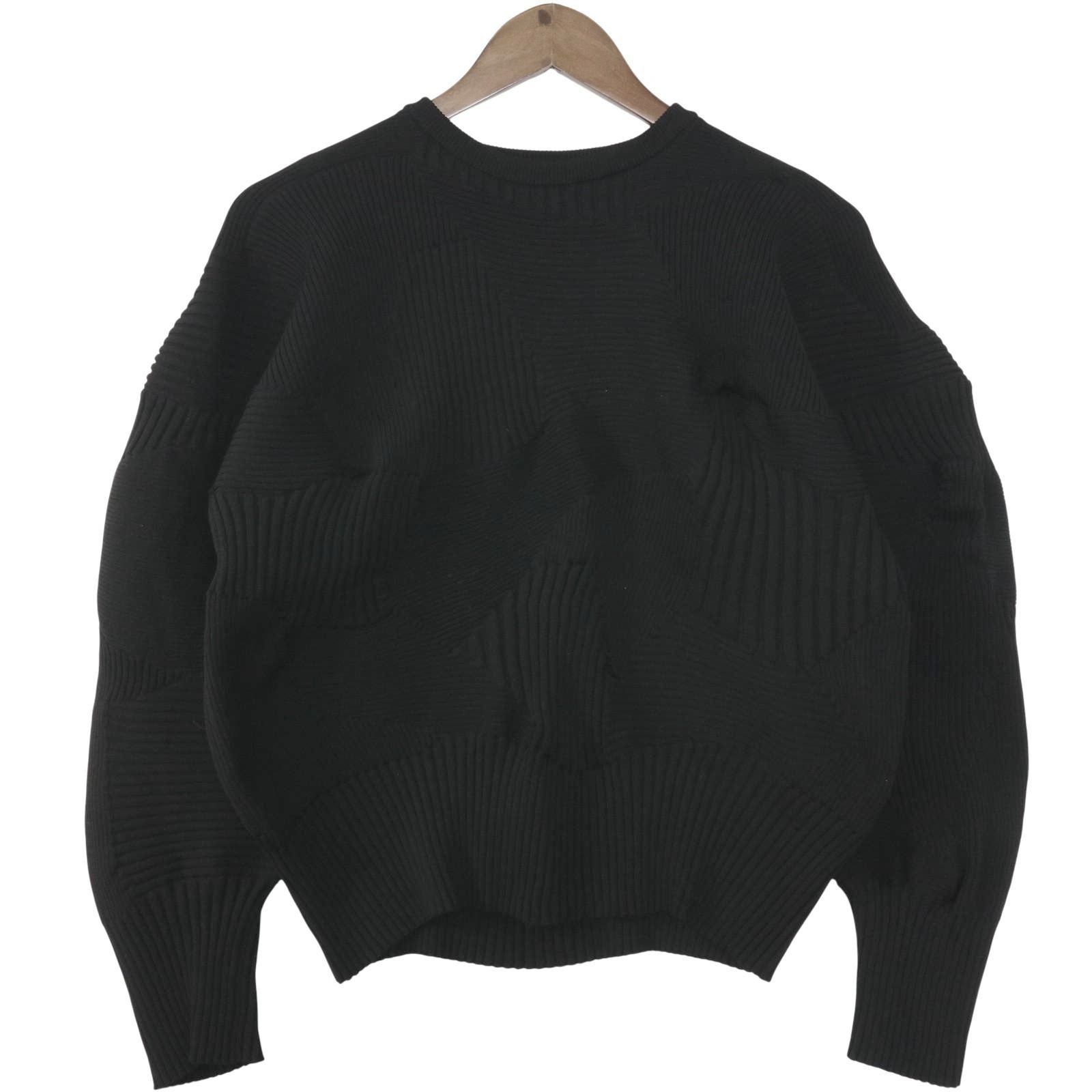 2025 ISSEY MIYAKE イッセイミヤケ KONE ニット＊