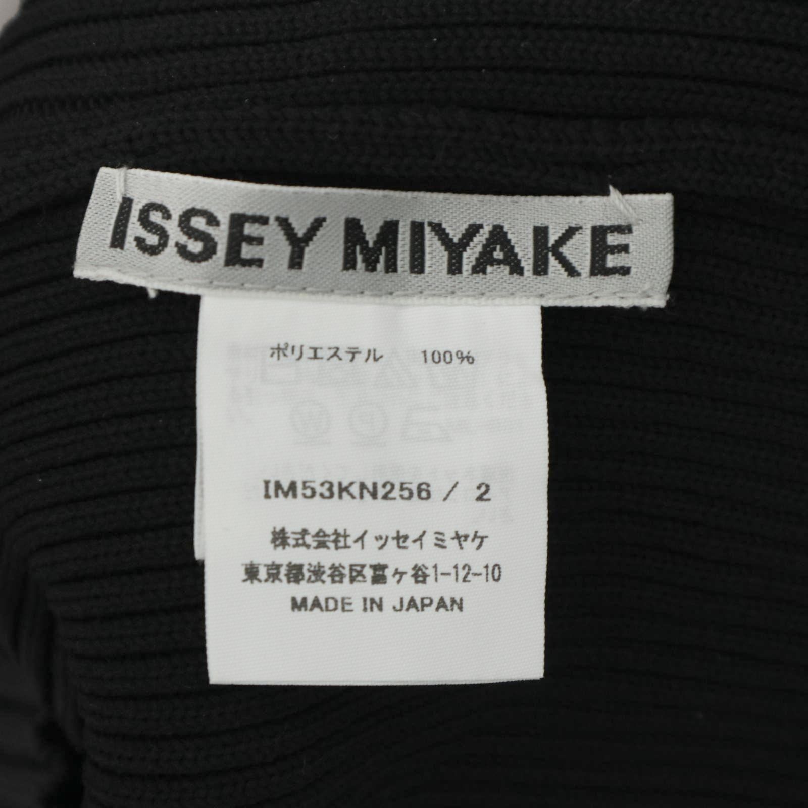 イッセイミヤケ KONE