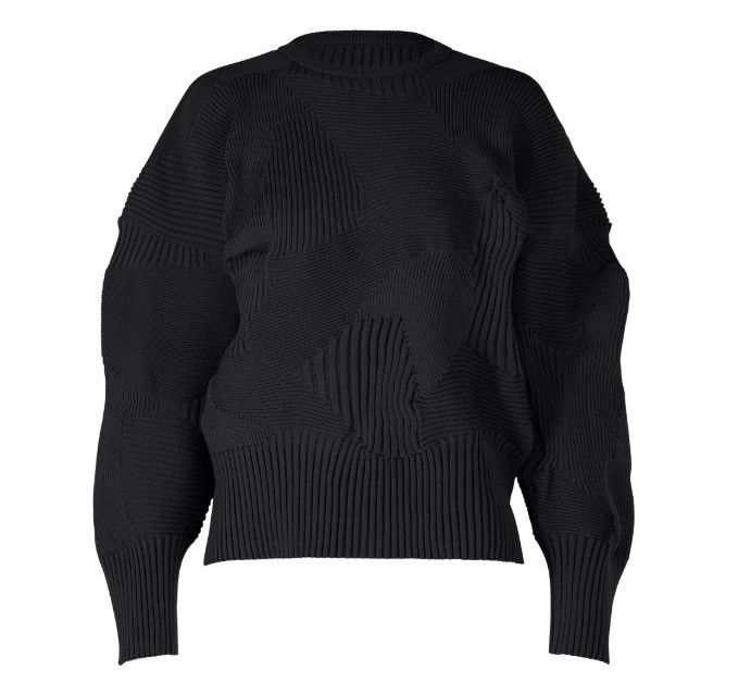 2025 ISSEY MIYAKE イッセイミヤケ KONE ニット