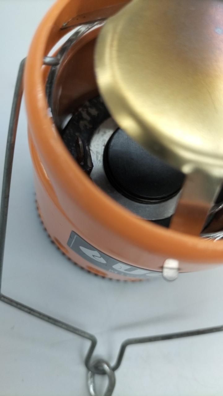 キャンドルランタン Candle