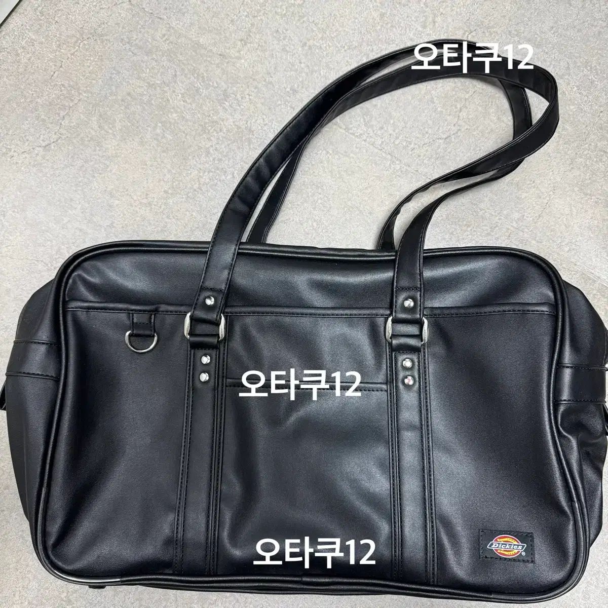 サクヤ ディッキーズ スクールバッグ