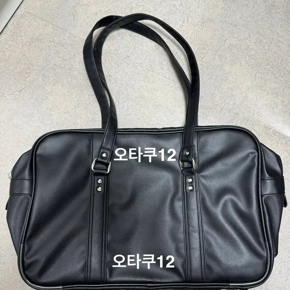 サクヤ ディッキーズ スクールバッグ