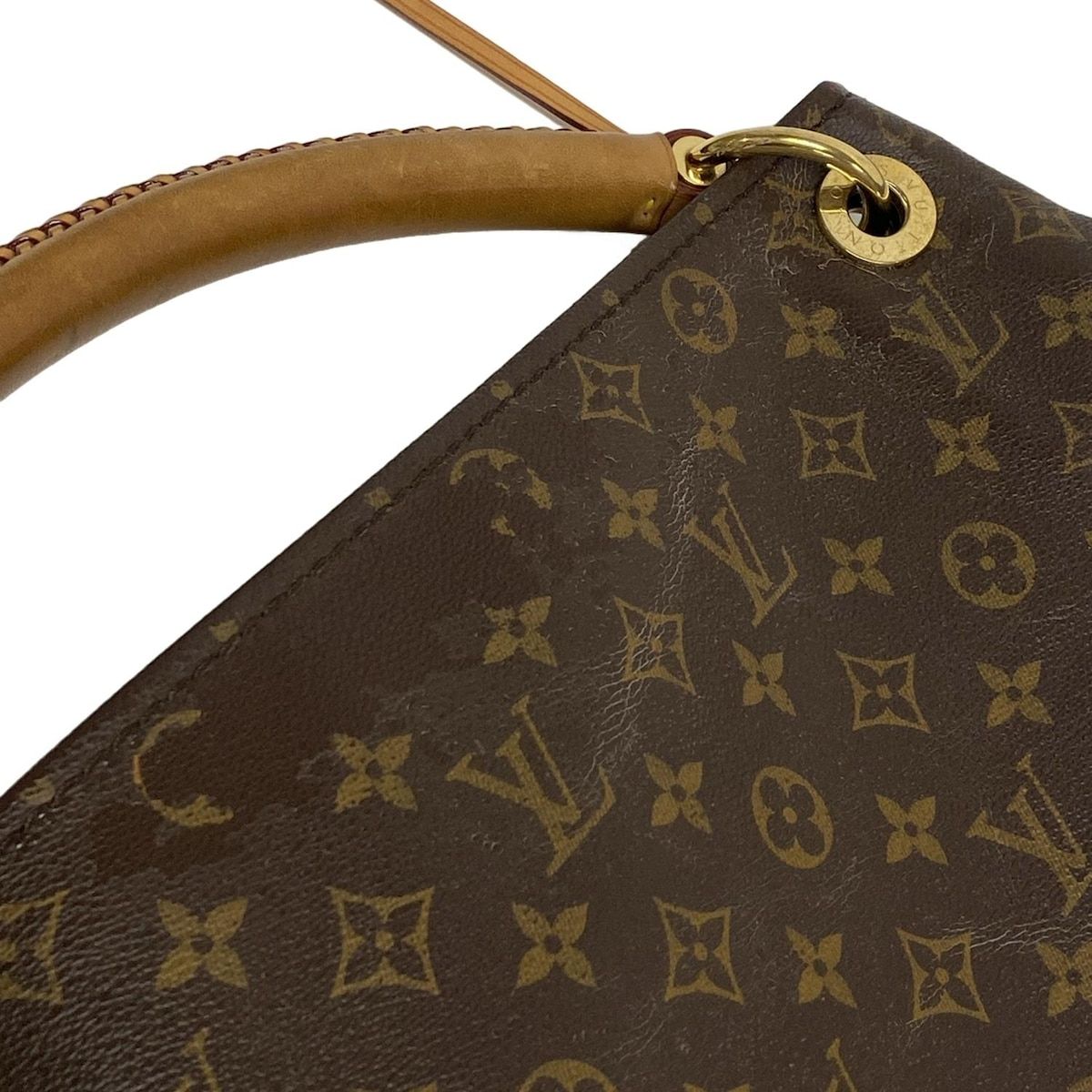 ルイ・ヴィトン モノグラム ハンドバッグ 楽天市場】【最大5,000円OFFクーポン対象】ルイヴィトン ハンドバッグ