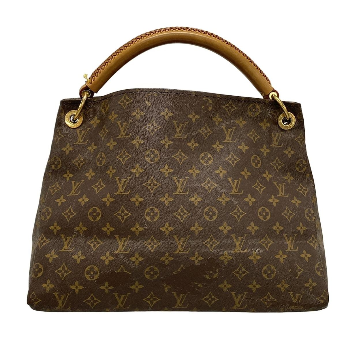 ルイ・ヴィトン モノグラム ハンドバッグ LOUIS VUITTON（ルイ・ヴィトン） 並行輸入 ハンドバッグ モノグラム