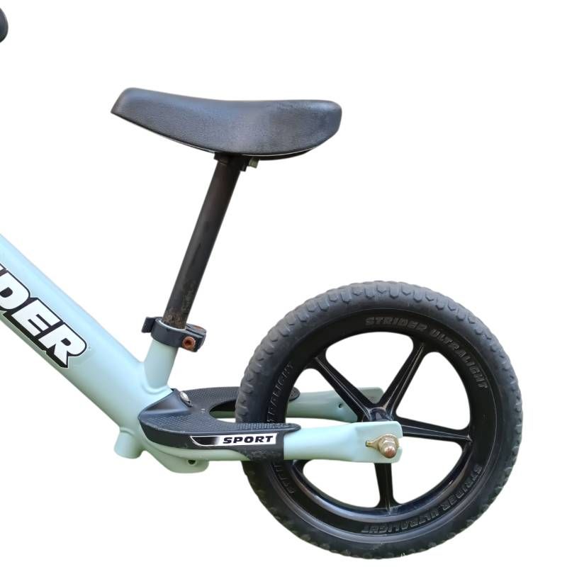 STRIDER バランスバイク 12インチ 限定カラー　2023 2023限定カラー】STRIDER SPORT ストライダー スポーツ 12 キック