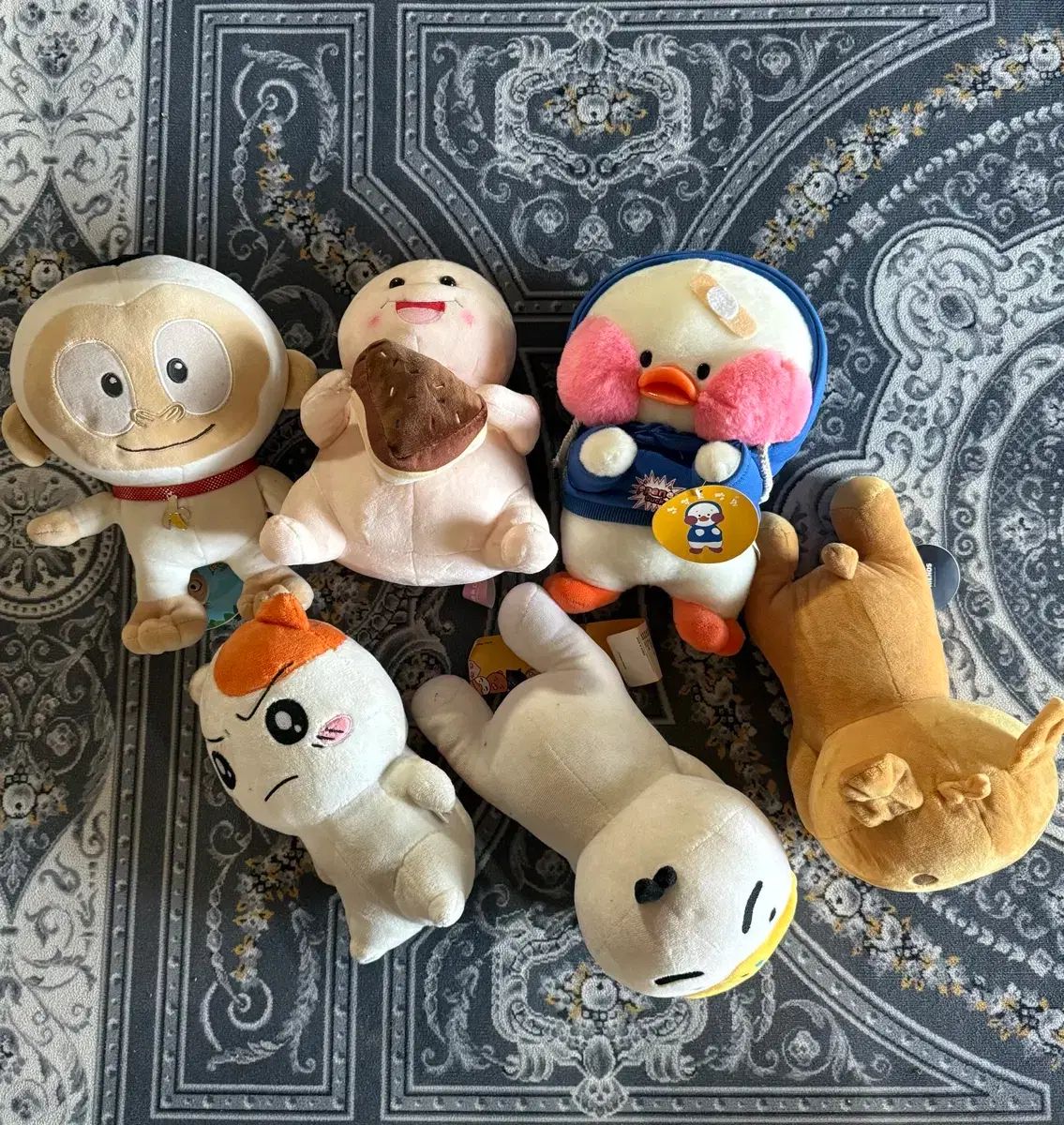 中型ぬいぐるみ まとめ出品 - メルカリ