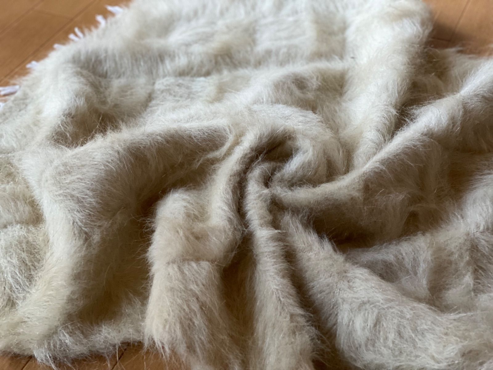 ヴィンテージシイルトバッタニイェ未使用品！シイルトの素晴らしさを