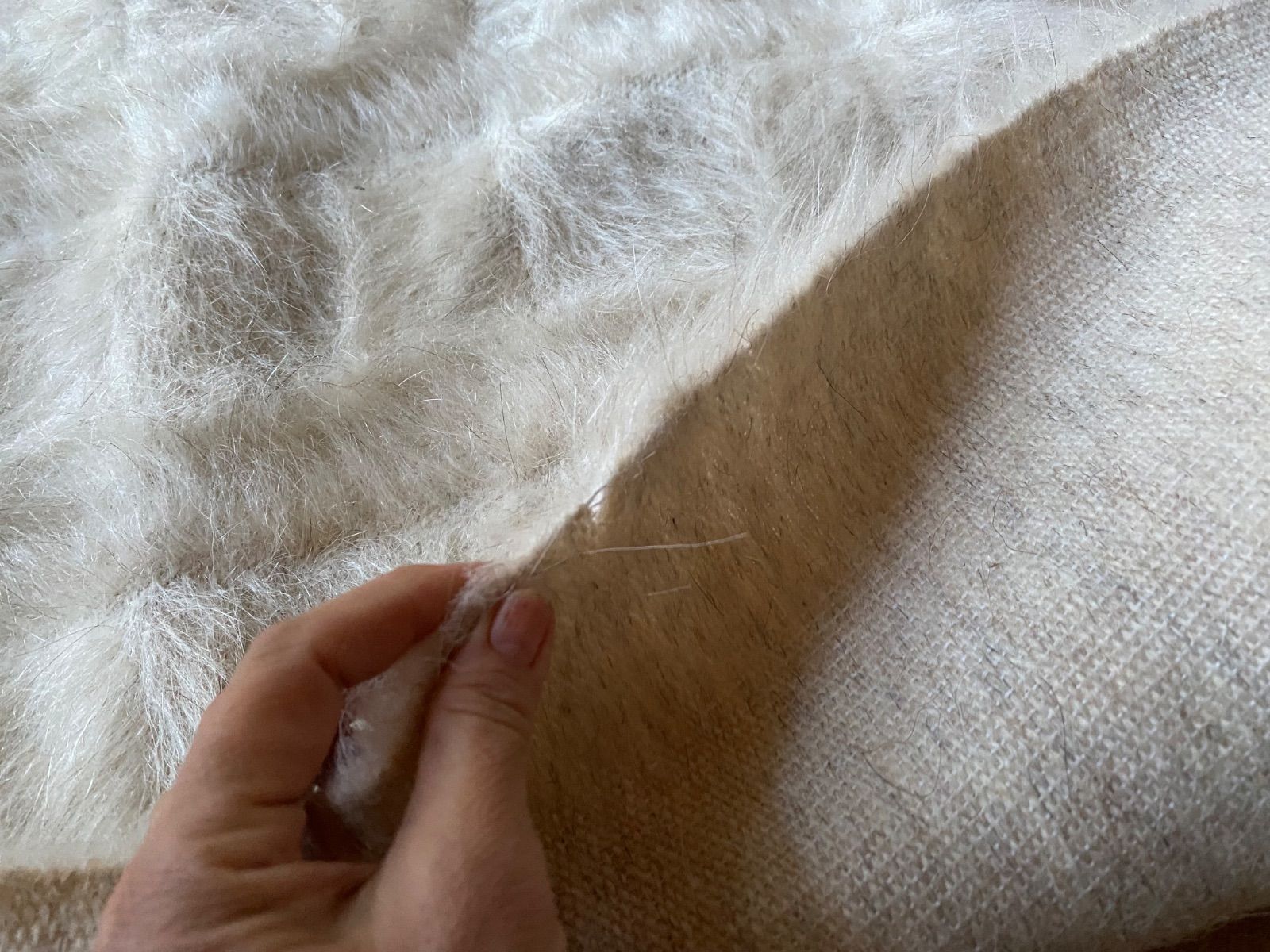 ヴィンテージシイルトバッタニイェ未使用品！シイルトの素晴らしさを