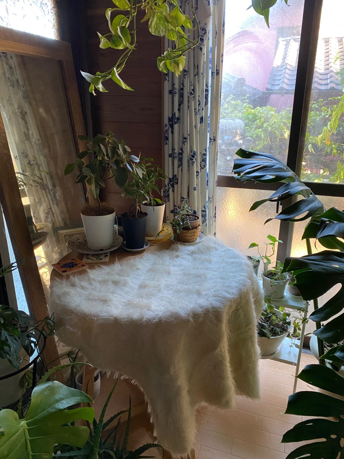 ヴィンテージシイルトバッタニイェ未使用品！シイルトの素晴らしさを