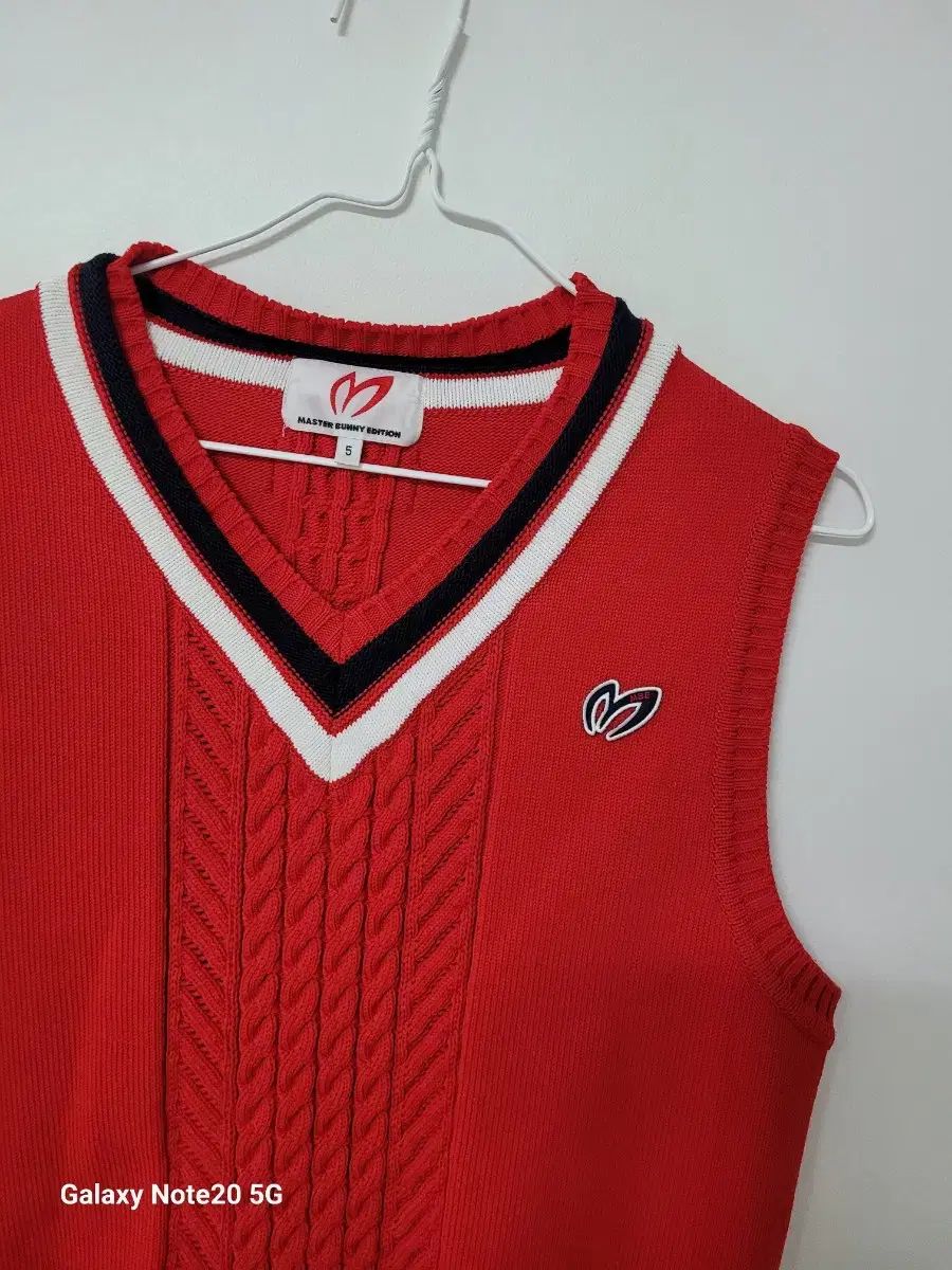 注文 マスターバニーエディション ゴルフ ニットベスト（ストレッチ