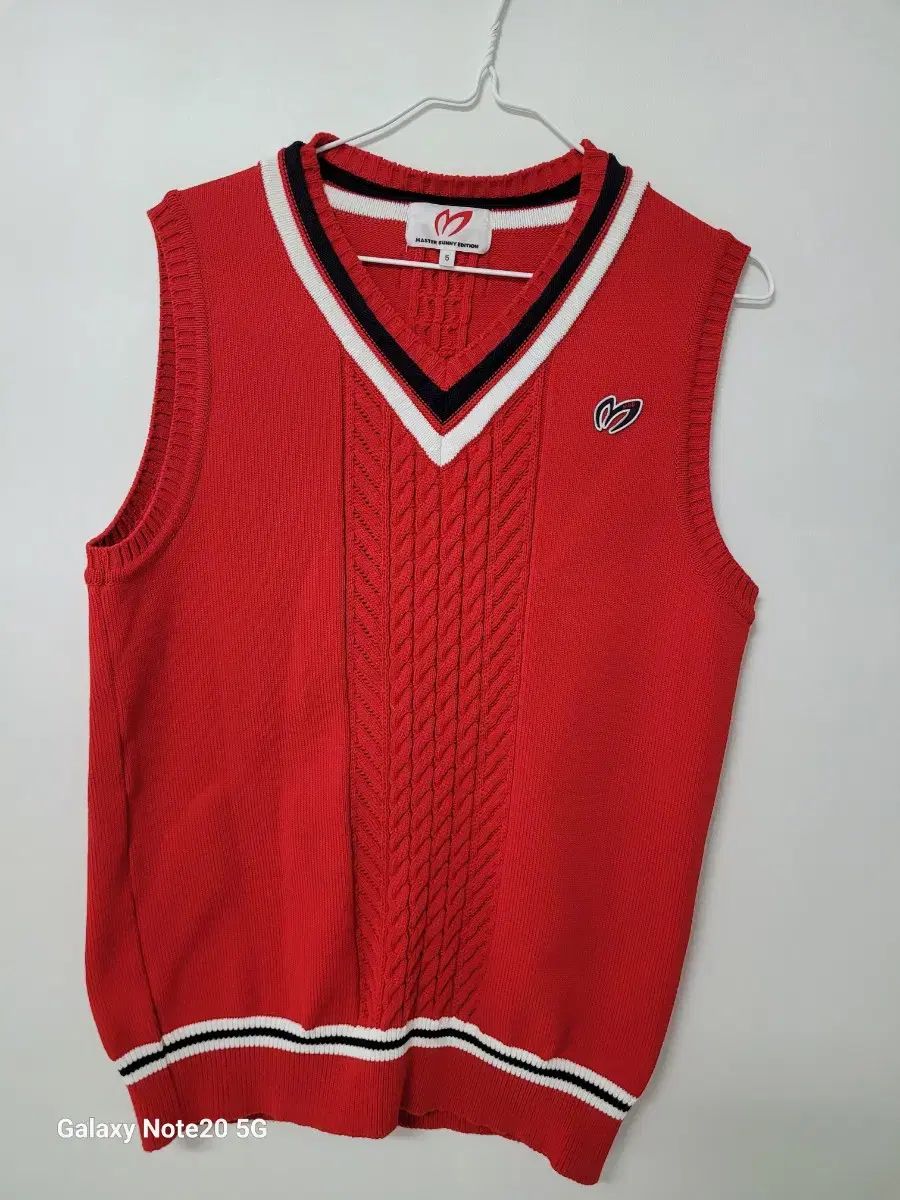 注文 マスターバニーエディション ゴルフ ニットベスト（ストレッチ