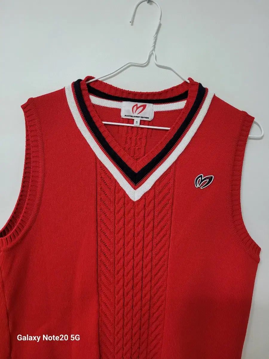 注文 マスターバニーエディション ゴルフ ニットベスト（ストレッチ