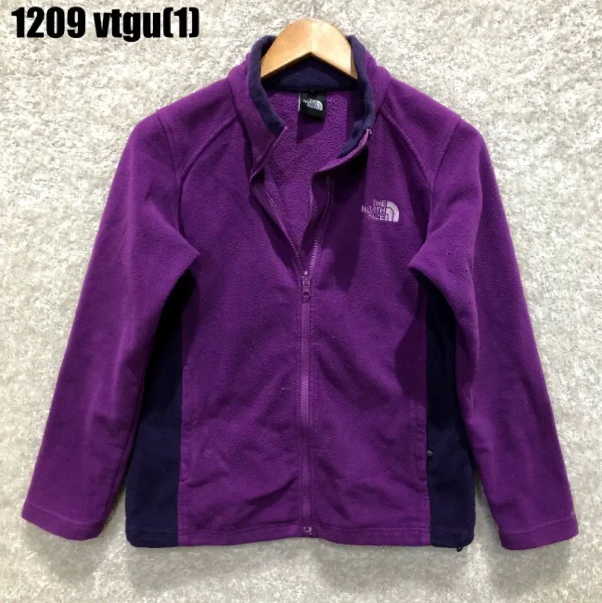 konoha様専用】大判/くすみベージュとクリームのトルコラグ No.715