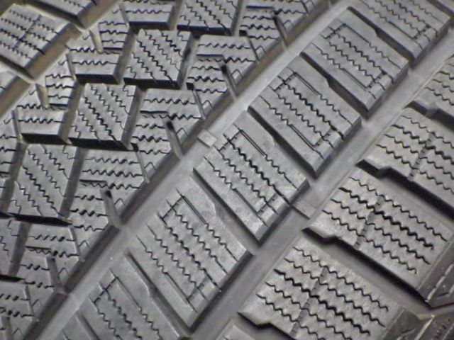  SR 268 製 約8部山 PIRELLI ICE ZERO 235 55 R 19 4本 12インチ以下 スタッドレス