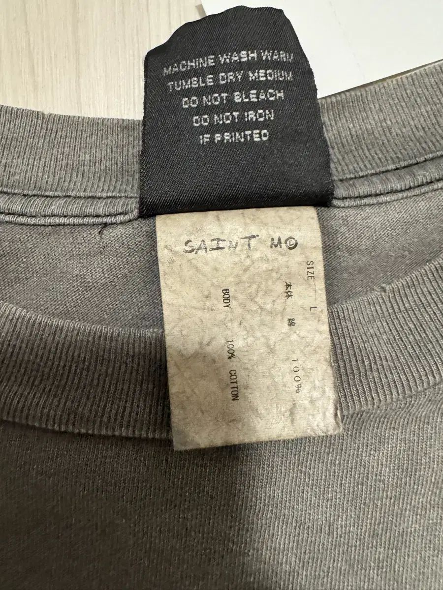 セント マイケル