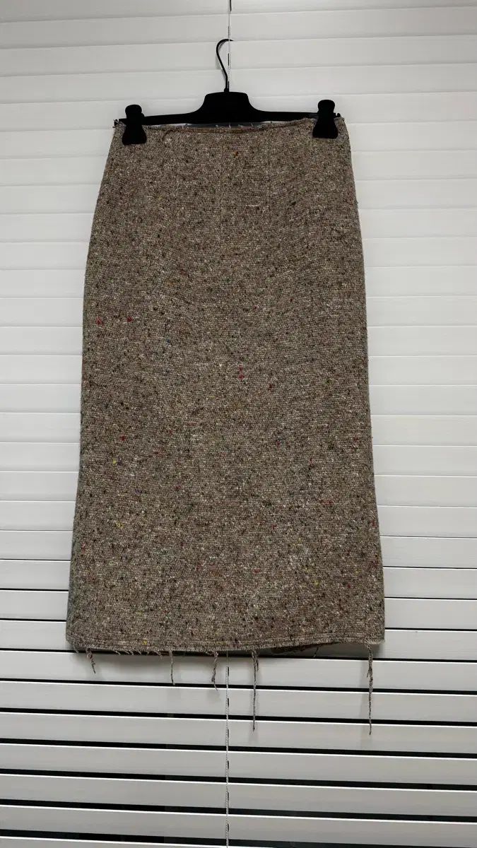 Acne Studios アクネストゥディオズ ツイード スカート 38