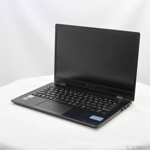 中古品〕 dynabook G83／FP A6G5FPB8E511【368】