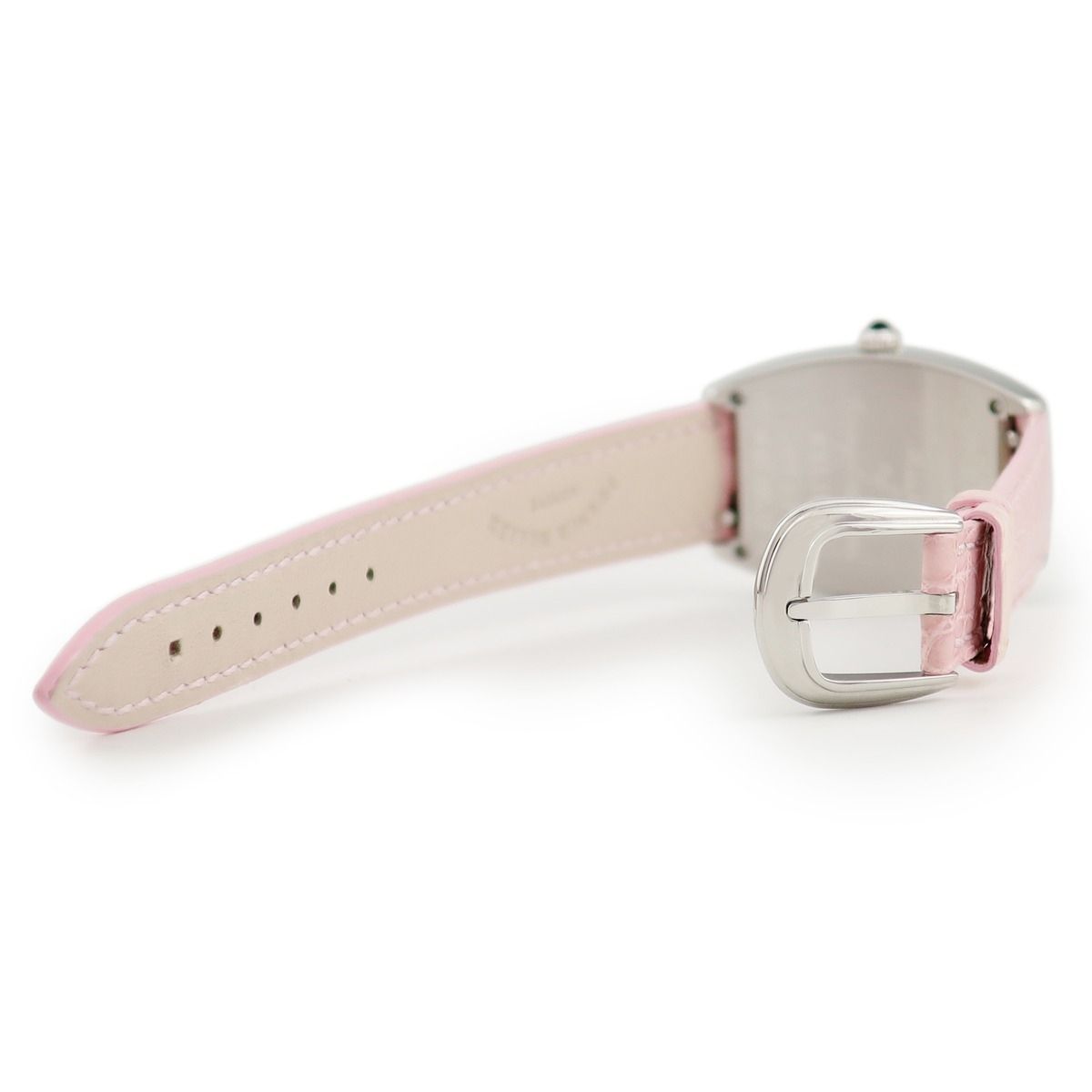  フランクミュラー 腕時計 AC 鑑定済み ブランド 腕時計(クォーツ) 腕時計(アナログ)