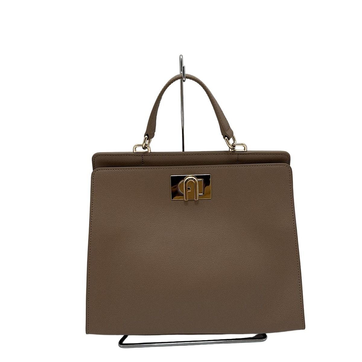 レディース FURLA(フルラ) ハンドバッグ 1927 M Tトップハンドル 