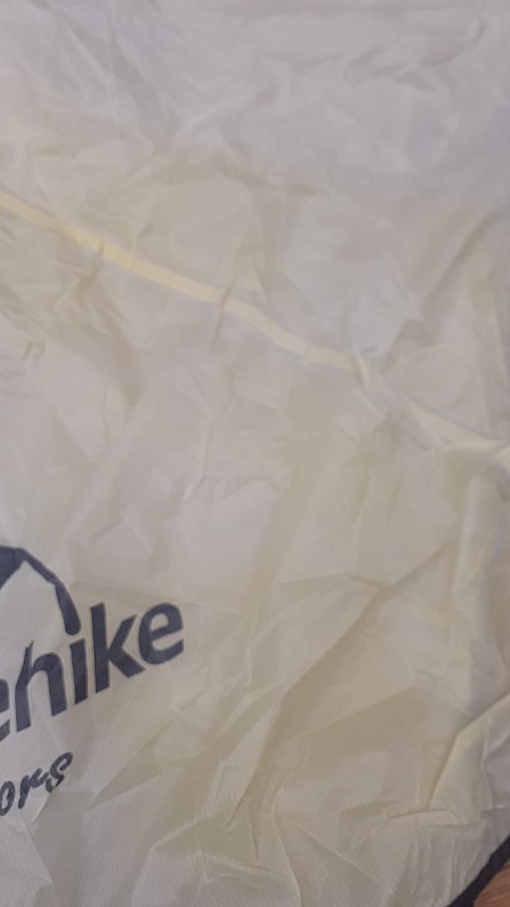 ワンポールテント -L One-Pole Tent