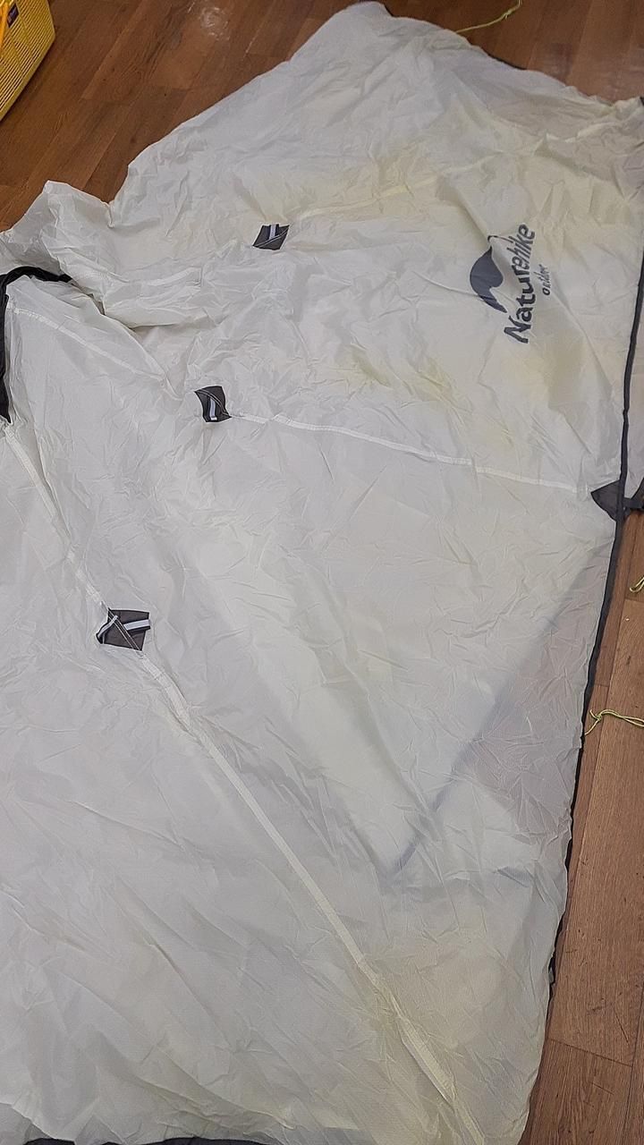 ワンポールテント -L One-Pole Tent