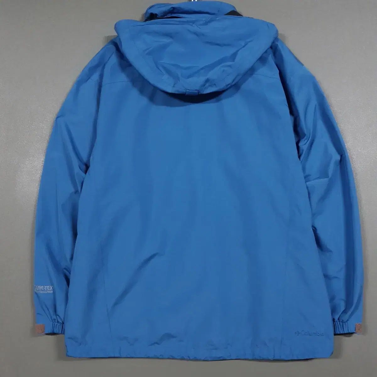  2 XL 110 Columbia コロンビア GORE TEX ゴアテックス パフォーマンスシェル ウィンドブレーカー マウンテン ジャケット その他 アウター