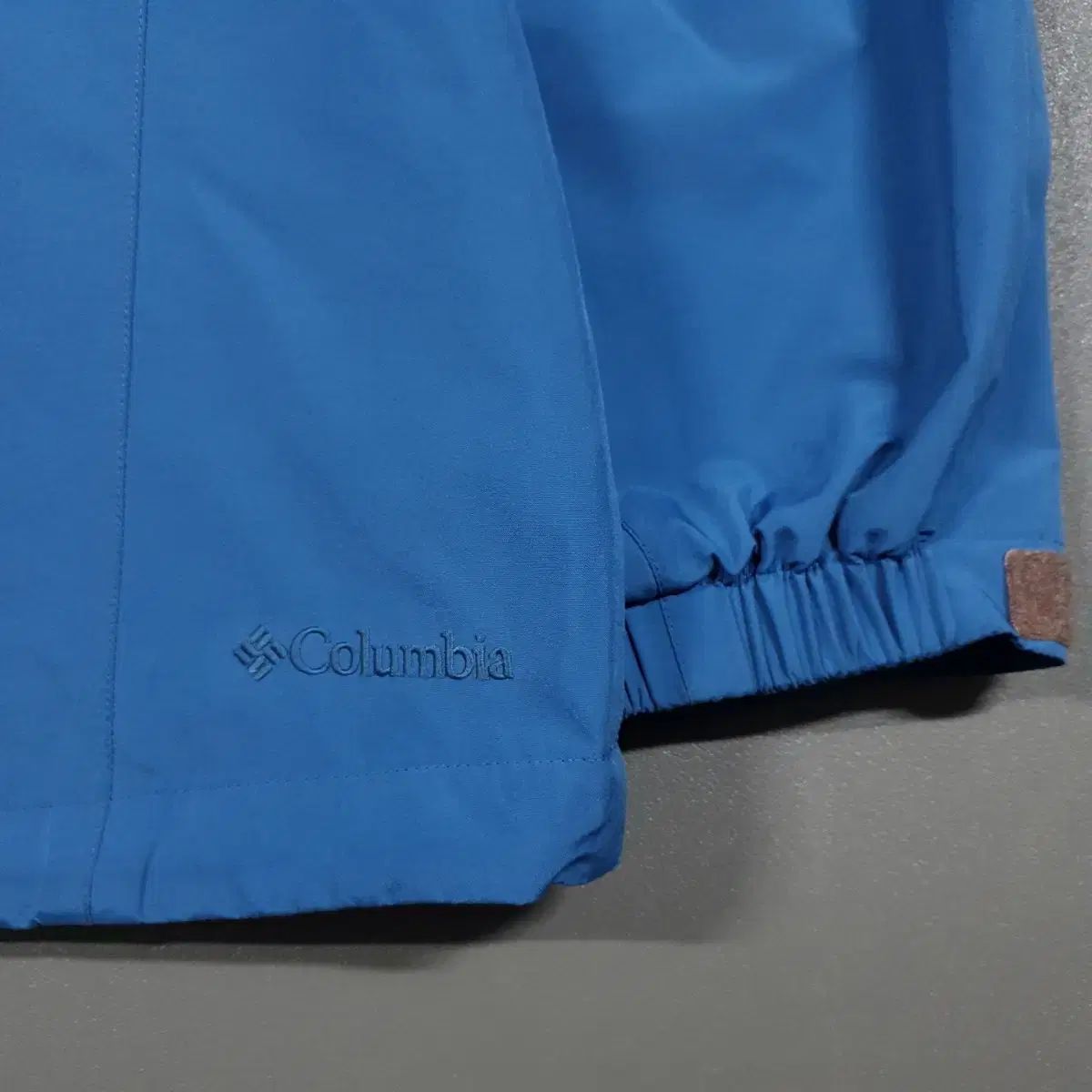 パフォーマンスシェル